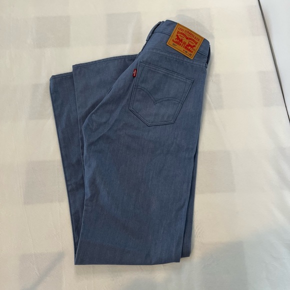 Levi's Other - Levi's Men's 501 Original Shrink to Fit Jeans NWOT W30 L32